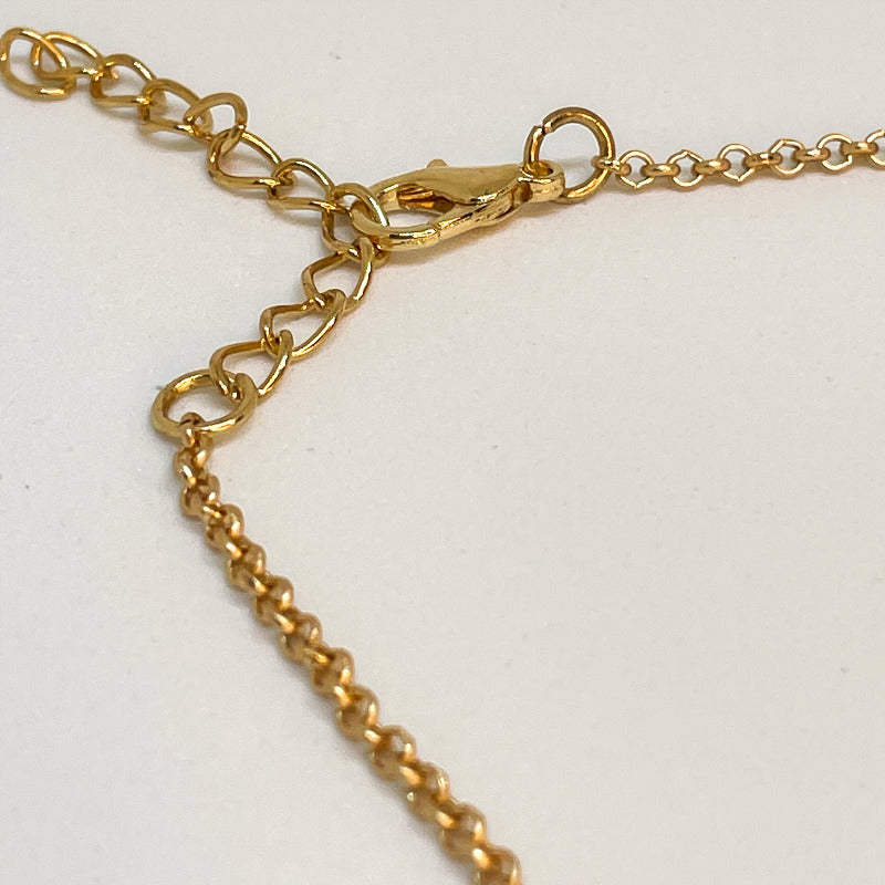 Armband gold Herz offen Schmuck Herzarmband Liebe Freundschaftsarmband